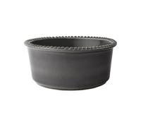 PotteryJo Bol Daria Ø18 cm grès Clean grey