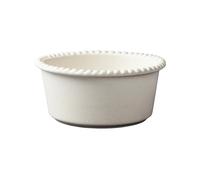 PotteryJo Bol Daria Ø18 cm grès Cotton white