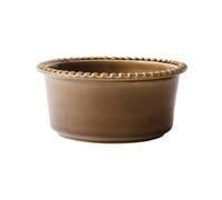 PotteryJo Bol Daria Ø18 cm grès Umbra