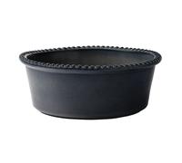 PotteryJo Bol Daria Ø23 cm grès Ink black