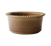 PotteryJo Bol Daria Ø23 cm grès Umbra