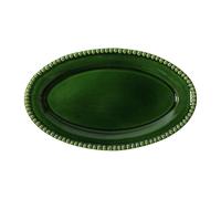 PotteryJo Plat à service Daria 35 cm grès Moss