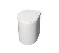 Poubelle ronde 13L EMUCA - 80358