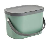 Poubelle 3L ALBULA Vert