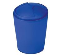 Poubelle à bascule - SPIRELLA - Move - 5L - Frosty Marine - Polypropylène