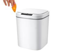 Poubelle À Capteur De Mouvement 15L outil cuisine réutilisable capteur de