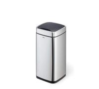 Poubelle à ouverture automatique No Touch 21 litres