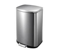 Poubelle à pédale 50 litres Elo Della