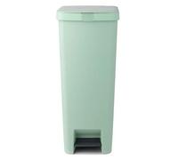 Poubelle à pédale Brabantia Stepup 40 L vert
