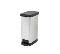 Poubelle À Pédale Mode Elite Avec Couvercle 35 L