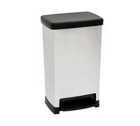 Poubelle 50L à pédale - 5 five simply smart