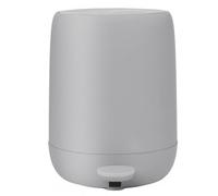 blomus Poubelle à pédale Sono 3 L Micro chip