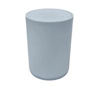 TODAY Poubelle à pédale UTILITY 8,5 L Ø21×H29 cm Polypropylène Bleu