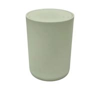 Today Poubelle de salle de bain UTILITY 8,5 L Ø 21 x H 29 cm Polypropylène Vert