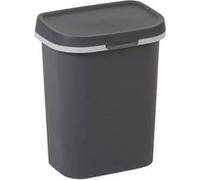 Poubelle Allibert Mistral Flat 10 L