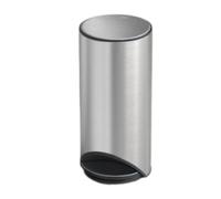 Joseph Joseph Bins & Recycling poubelle 30 l acier 30150