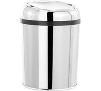 Infactory Poubelle automatique - 3 L