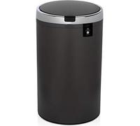 Poubelle automatique 30 L