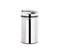 Infactory Poubelle automatique - 30 L