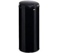 Poubelle automatique 45 litres noire