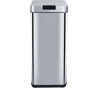 Poubelle automatique 50l inox - Kitchen Move - BAT-D750 - parkside