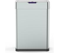 Poubelle automatique 60l inox - Kitchen Move - BAT-D650 - daytona