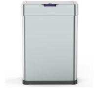 Poubelle automatique 60l inox - Kitchen Move - BAT-D650 - daytona
