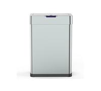 Poubelle automatique 60l inox - Kitchen Move - BAT-D650 - daytona