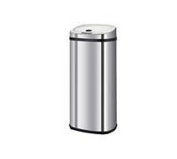 Kitchen Move – Poubelle automatique BAT-42LS02A SS – Inox 42 L