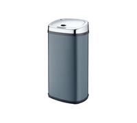 Kitchen Move Poubelle automatique LARGO BAT-42LS02A 42 L Gris/Inox