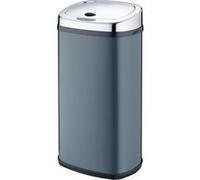 Kitchen Move Poubelle automatique LARGO BAT-42LS02A 42 L Gris/Inox