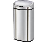 Kitchen Move Poubelle automatique Majestic BAT-68LS06A 68 L Inox Argent SS