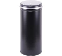 Poubelle Automatique KITCHEN MOVE 42L BLACK