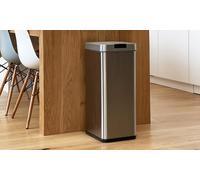 Poubelle automatique Silverlake : 60 L
