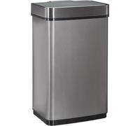 Poubelle avec capteur, 60 litres
