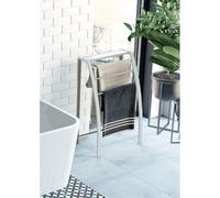 Poubelle ? Bascule Pp Ako 5,5l Noir