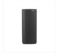Brabantia Bo Touch Bin 30 L Mineral Infinite Grey