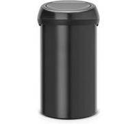 Poubelle Brabantia Touch Bin 60 L G