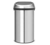 Poubelle Brabantia TOUCH BIN 60L