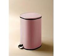Poubelle Cosmic Essentials WJC002A0002403 223 x 223 x 305 mm, 5 L, rose fleuri