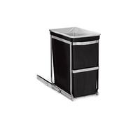 Simplehuman Poubelle encastrée CW1124 30 l