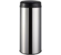 Poubelle de Cuisine Automatique - ARTIC - 50 L - Argent - Kitchen Move