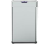 Poubelle de Cuisine Automatique - DAYTONA - 70 L - Inox Brossé - Kitchen Move