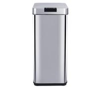 Kitchen Move Poubelle automatique BAT-D750 50 L inox argent