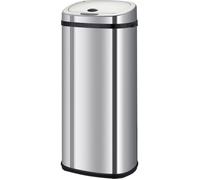 Poubelle de Cuisine Automatique - LARGO - KITCHEN MOVE - 42 L - Acier