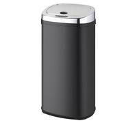 Poubelle de Cuisine Automatique - LARGO - KITCHEN MOVE - 42 L - Noir