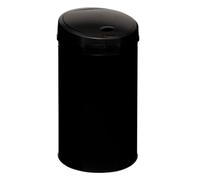 Poubelle de Cuisine Automatique "Sensor" 42L Noir