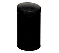 Poubelle de Cuisine Automatique Sensor 42L Noir