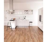 Poubelle De Cuisine Grand Volume 40l Hailo Big-Box Swing L