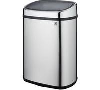 Poubelle 48l inox - Kitchen Move - BAT-48LS09-B SS - one touch